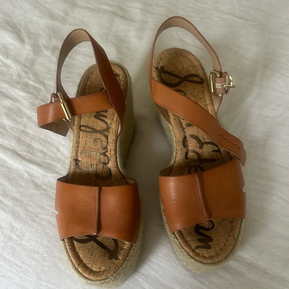 Sam Edelman Wedges